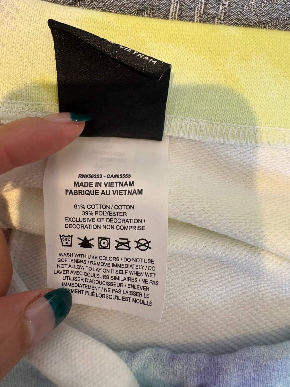 Nike 조거팬츠 상품이미지4