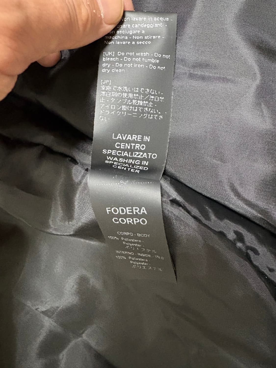 💚[이탈리아 명품] Giorgio Brato 조르지오 브라토 베지터블 상품이미지9