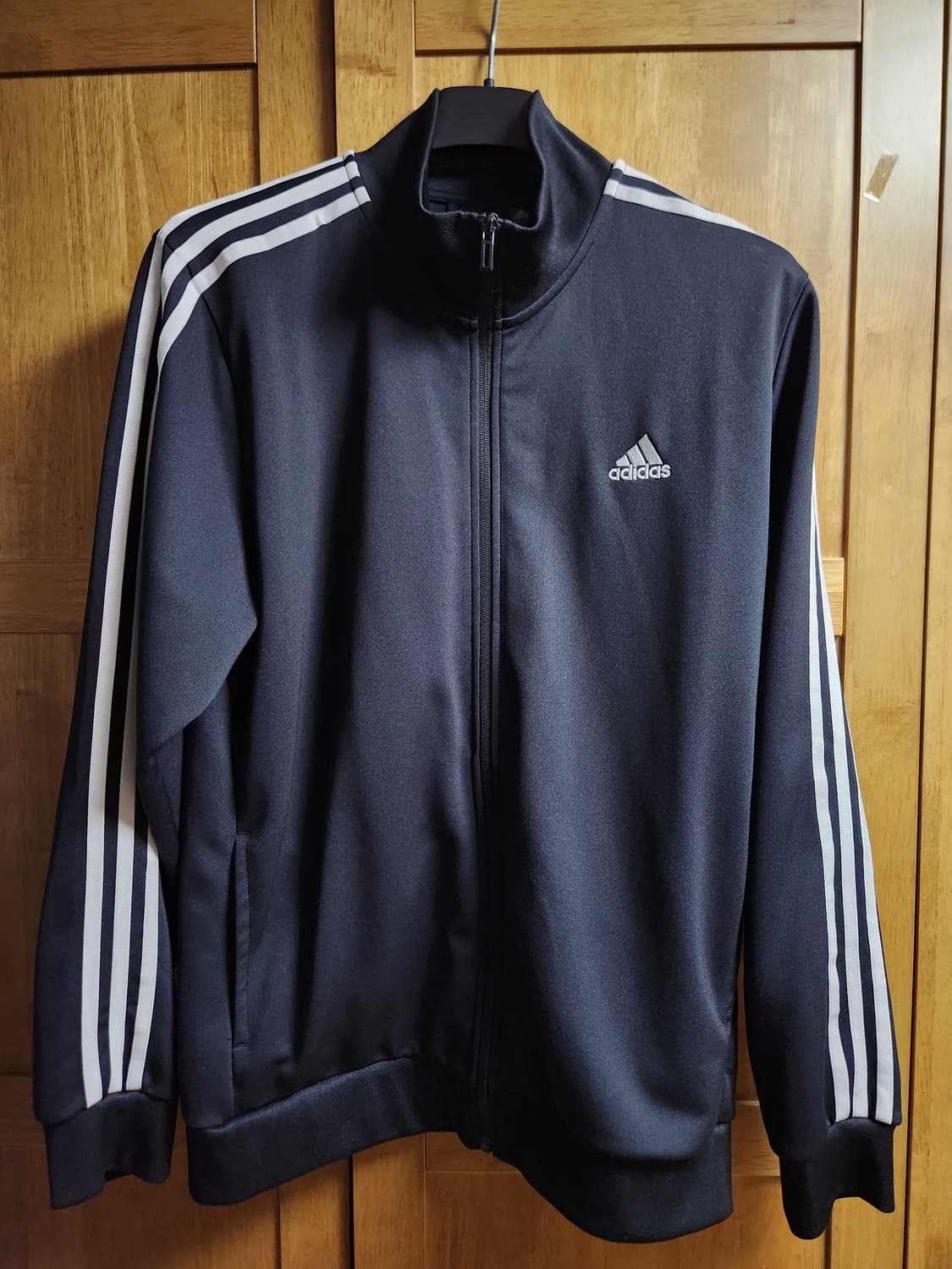 아디다스 집업 2xl 상품이미지3