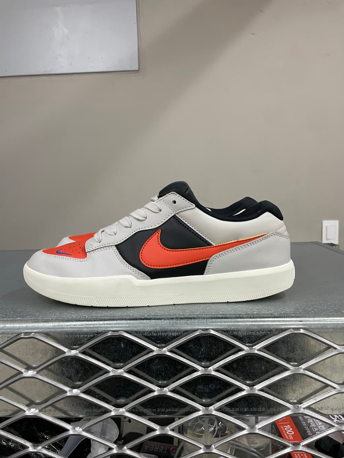 나이키 SB 포스 58 프리미엄 280 상품이미지1