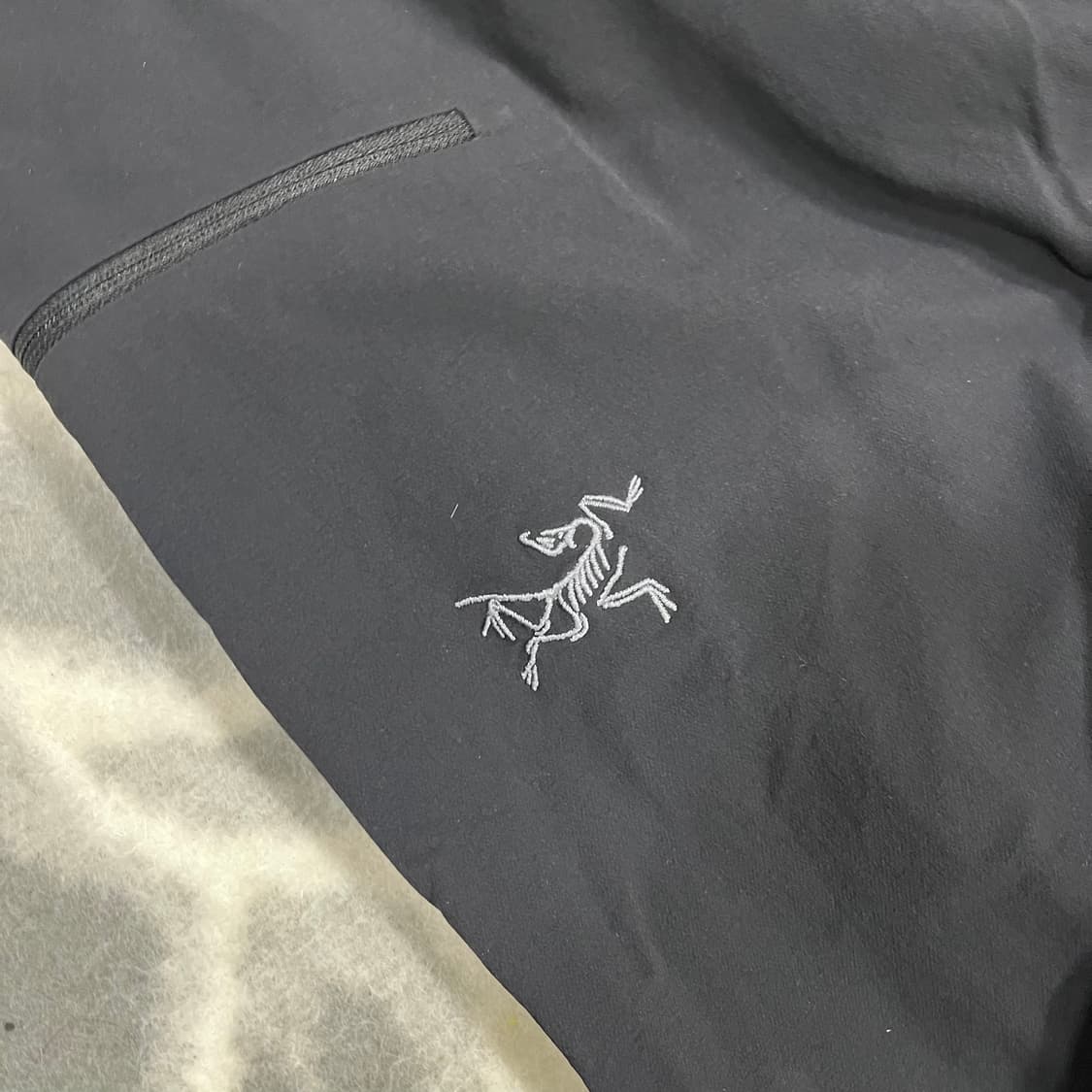 [ARCTERYX] 아크테릭스 20S/S 감마 팬츠 상품이미지3