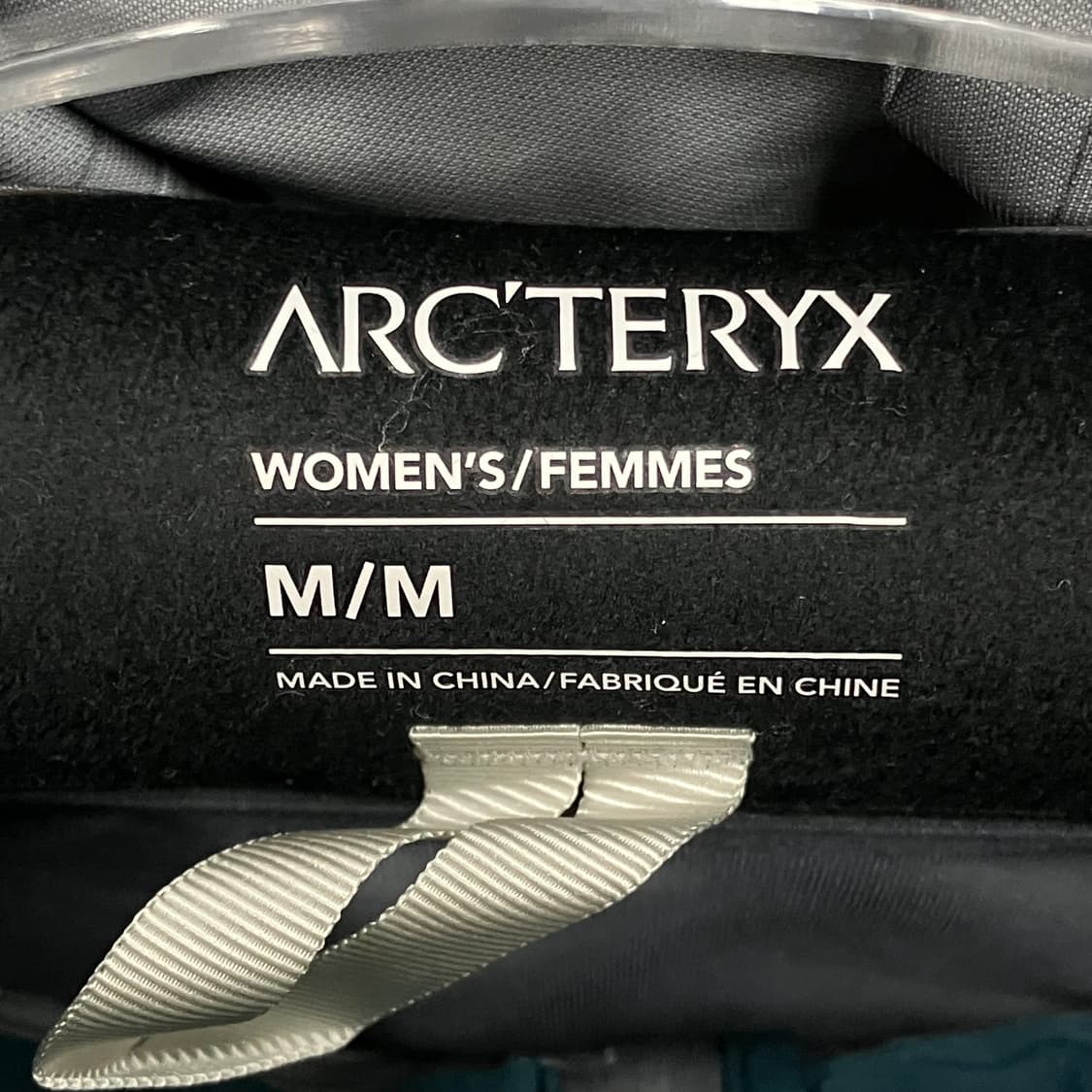 아크테릭스 고어텍스 베타 자켓 M 상품이미지3