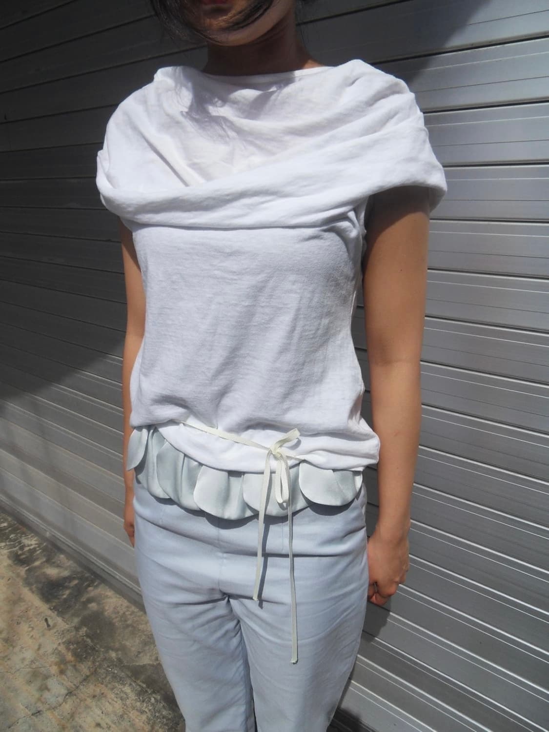 Y’s bis T-shirt 상품이미지2