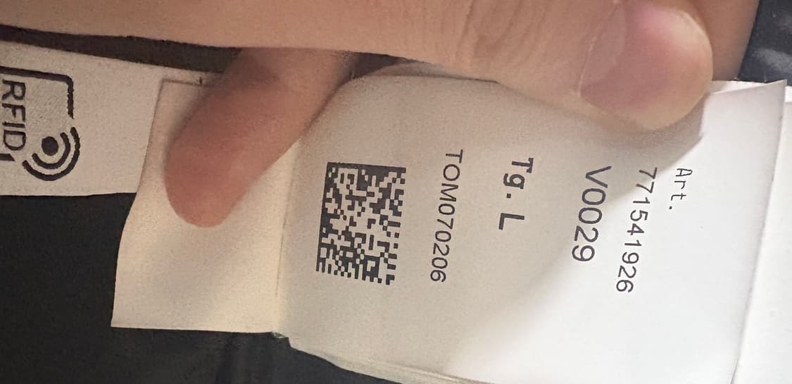 (가격인하) 스톤아일랜드 고어텍스 패딩 L사이즈 상품이미지6