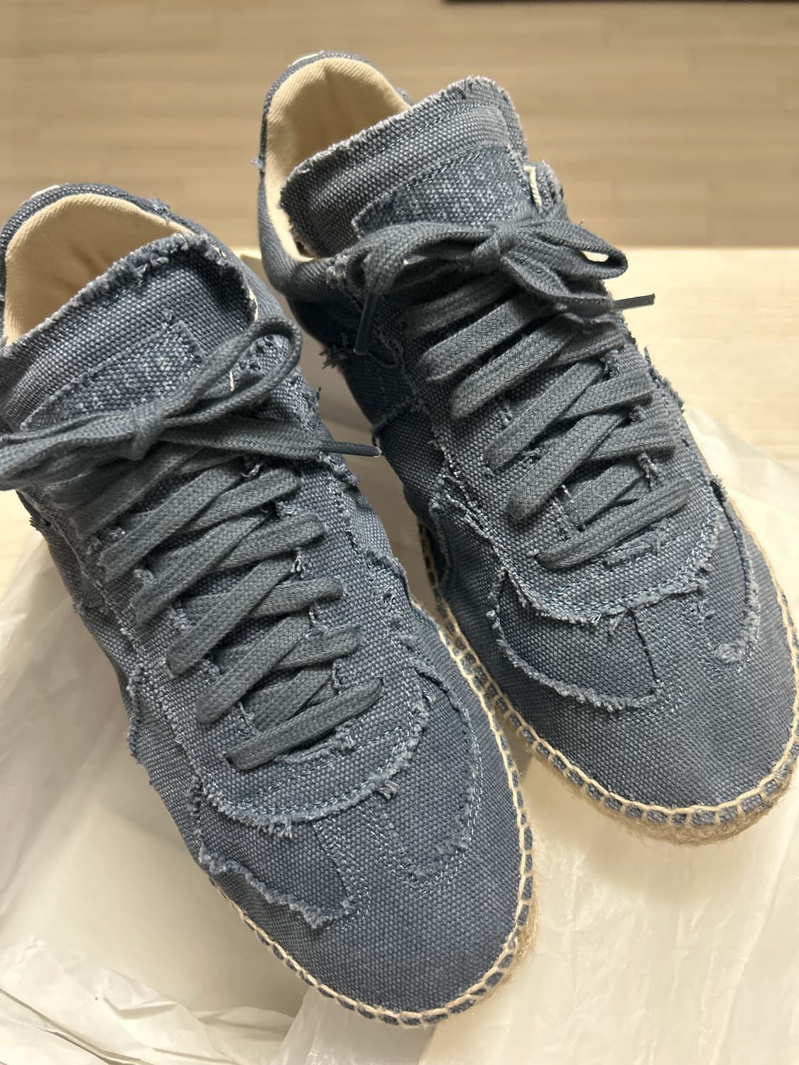 마르지엘라 에스파르듀 상품이미지1