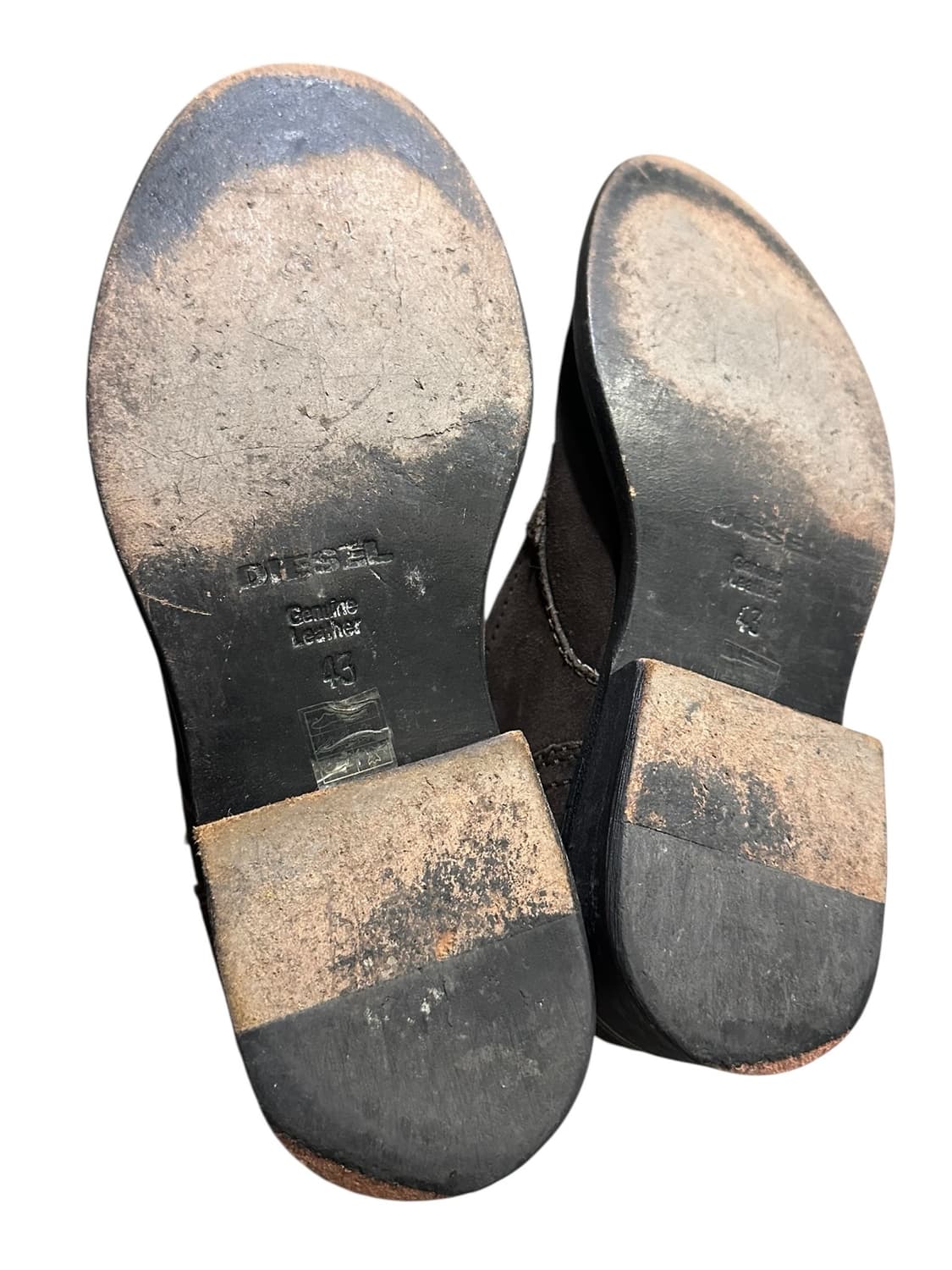 디젤 부츠 상품이미지9