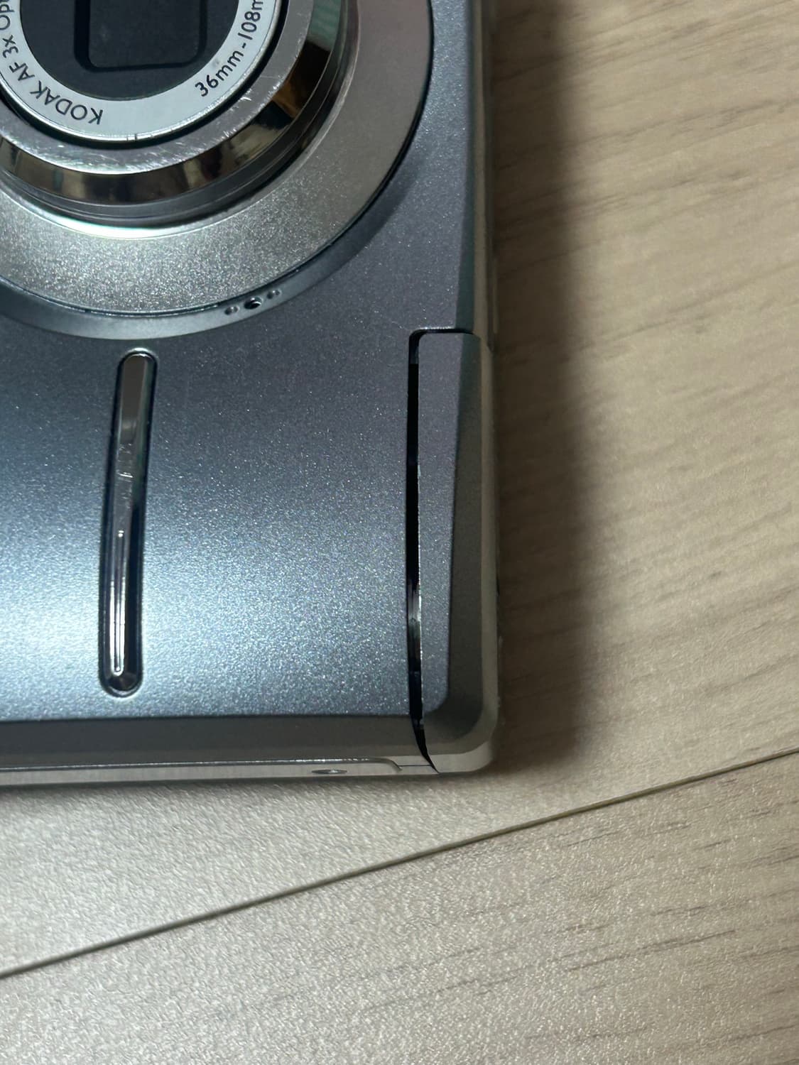 빈티지 디카 코닥 디카 코닥 c813 상품이미지2