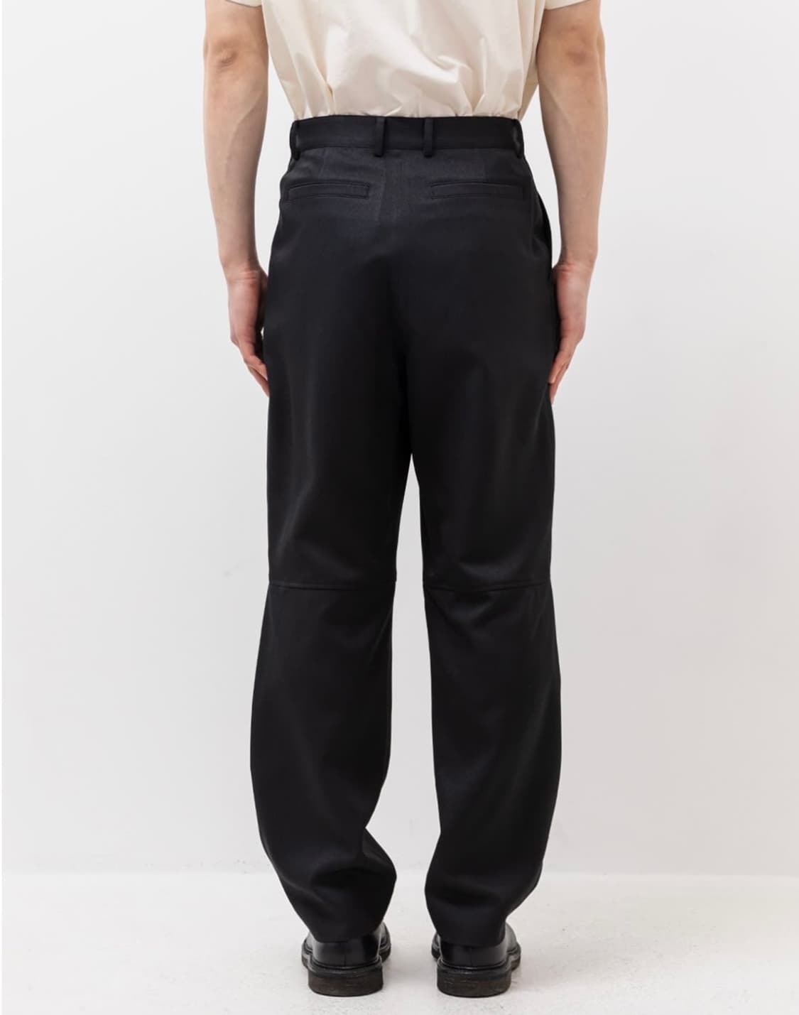 ceimou 012 트라우저 (세이모우 트라우저) 상품이미지2