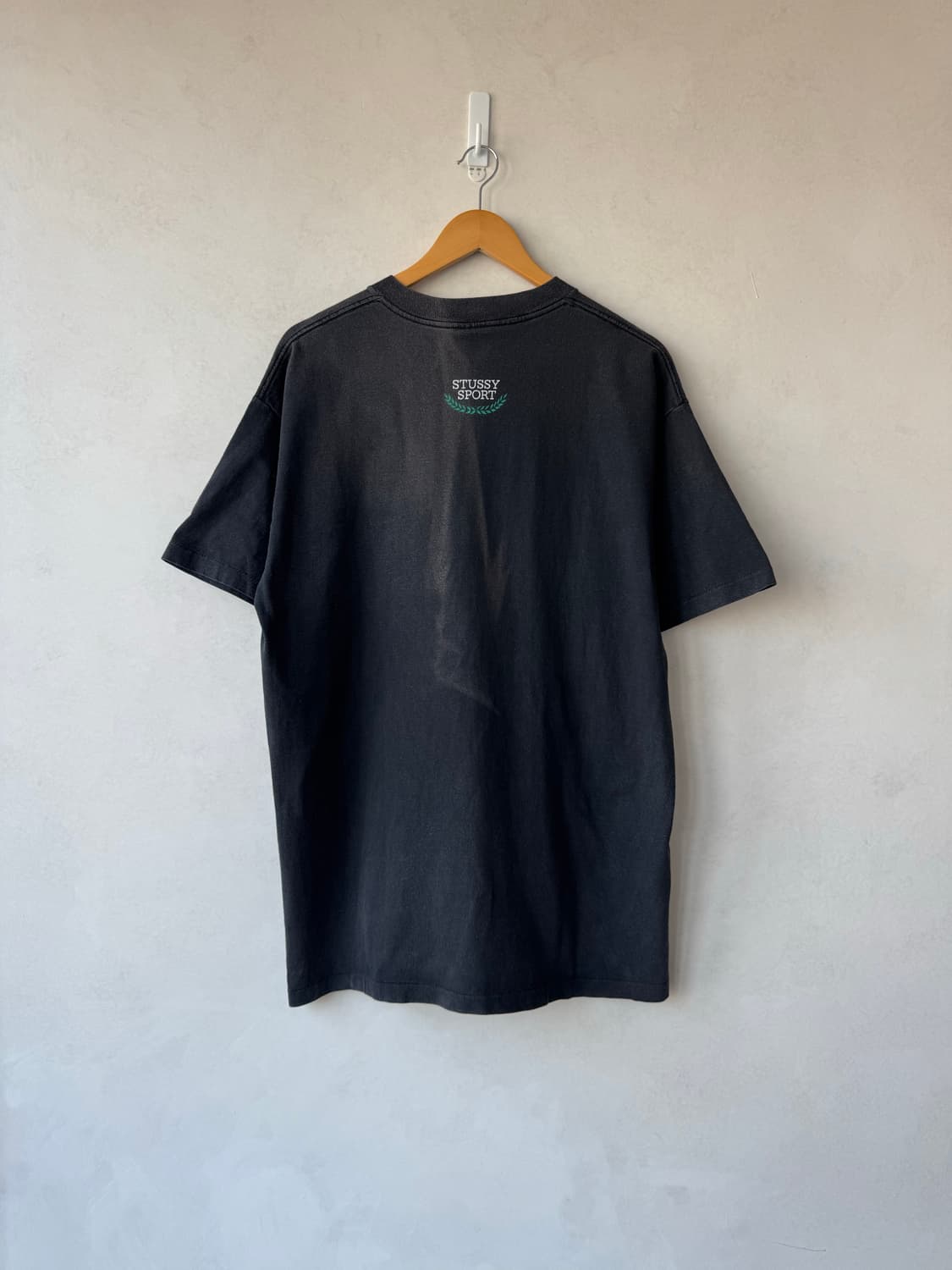 90s 스투시 티셔츠 상품이미지5