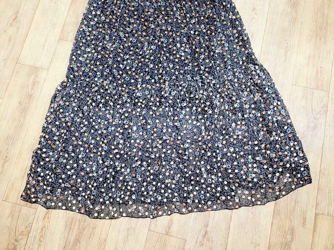 씨바이끌로에(See by Chloe) 실크원피스 55-66 새상품 상품이미지5