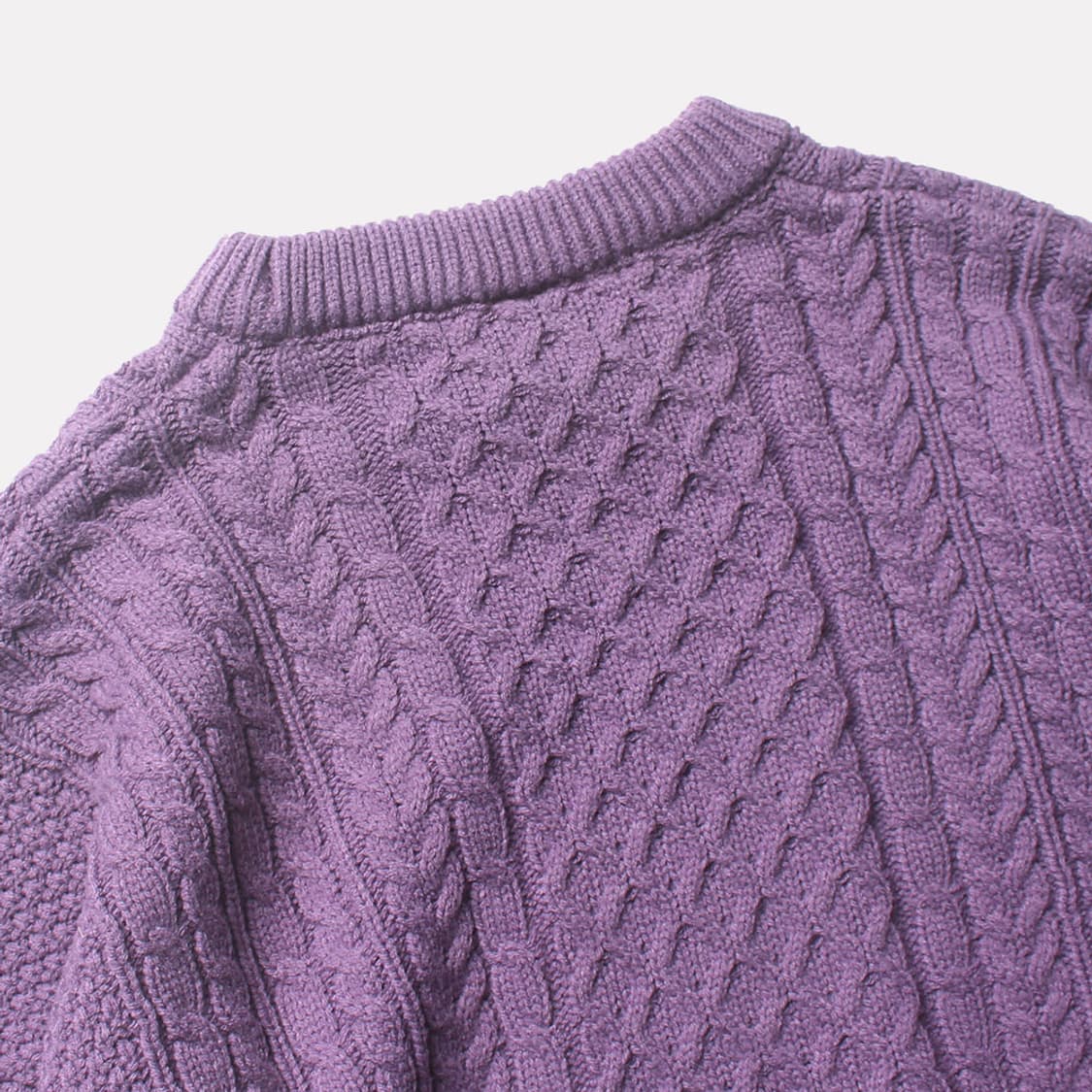 프릭스스토어 라운드니트_2714 상품이미지7