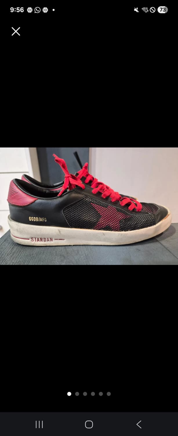 골든구스 스타단 270-275 상품이미지1