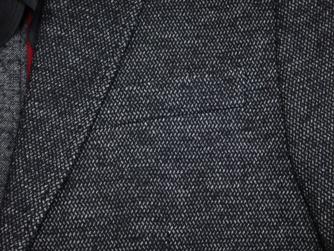 (105) 와이드앵글 남성 울혼방 사이드벤트 자켓 상품이미지4