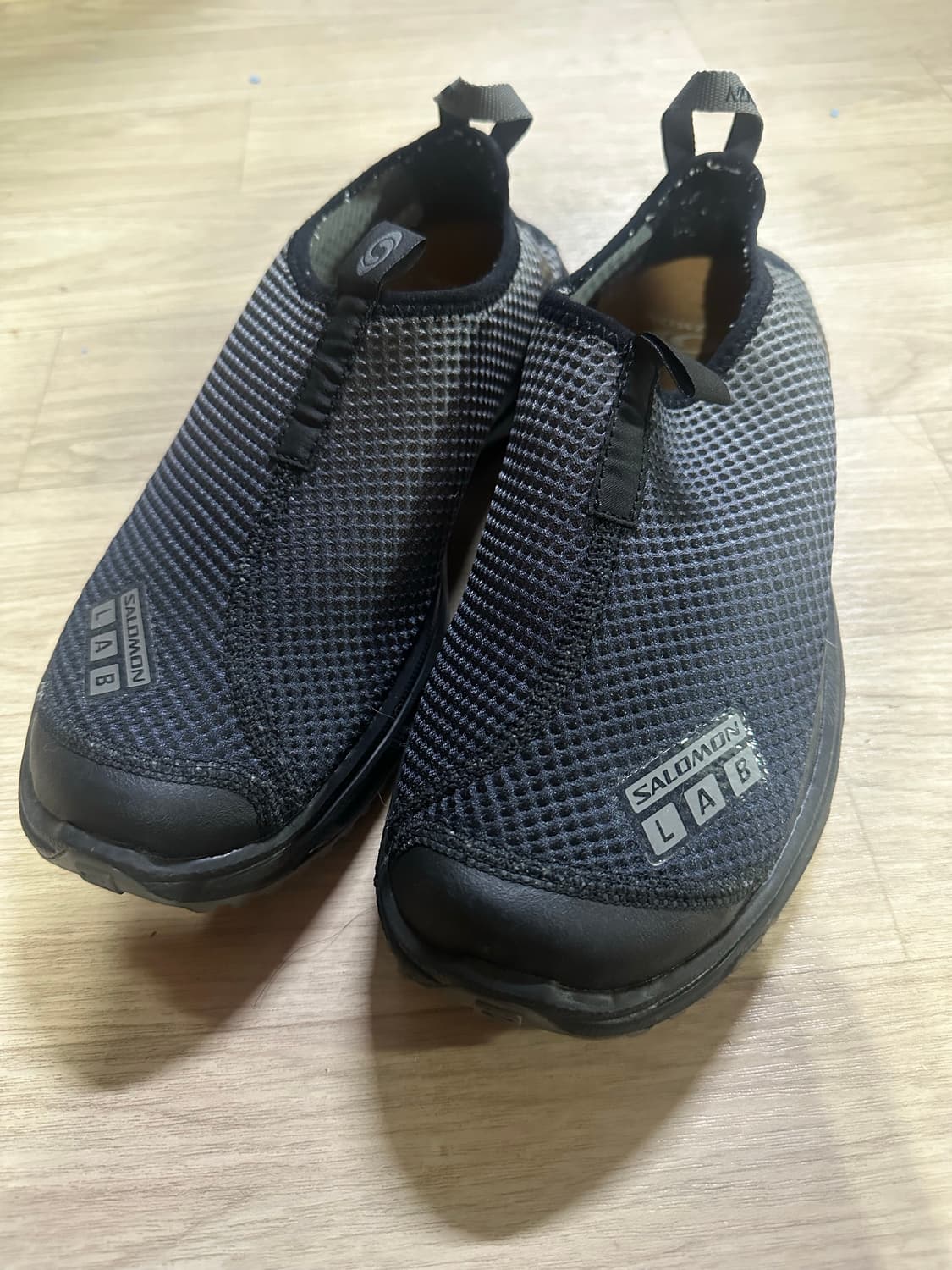 살로몬 RX 모크 3.0 상품이미지1