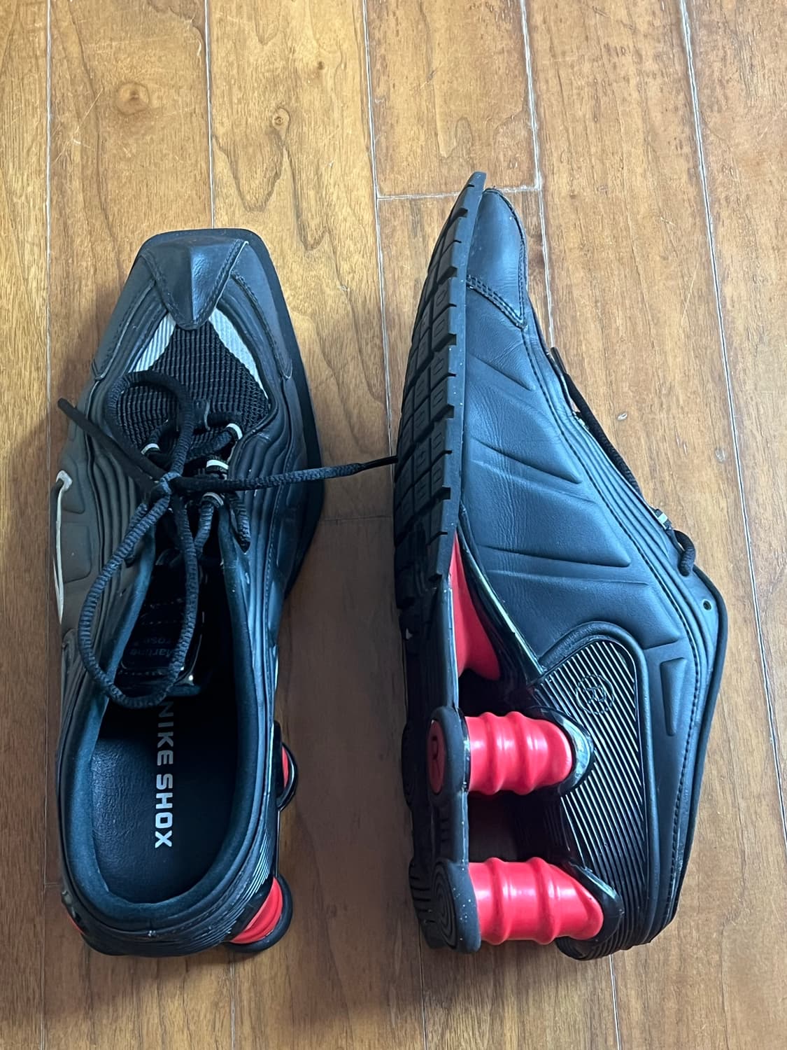 나이키 마틴로즈 샥스 275 상품이미지3