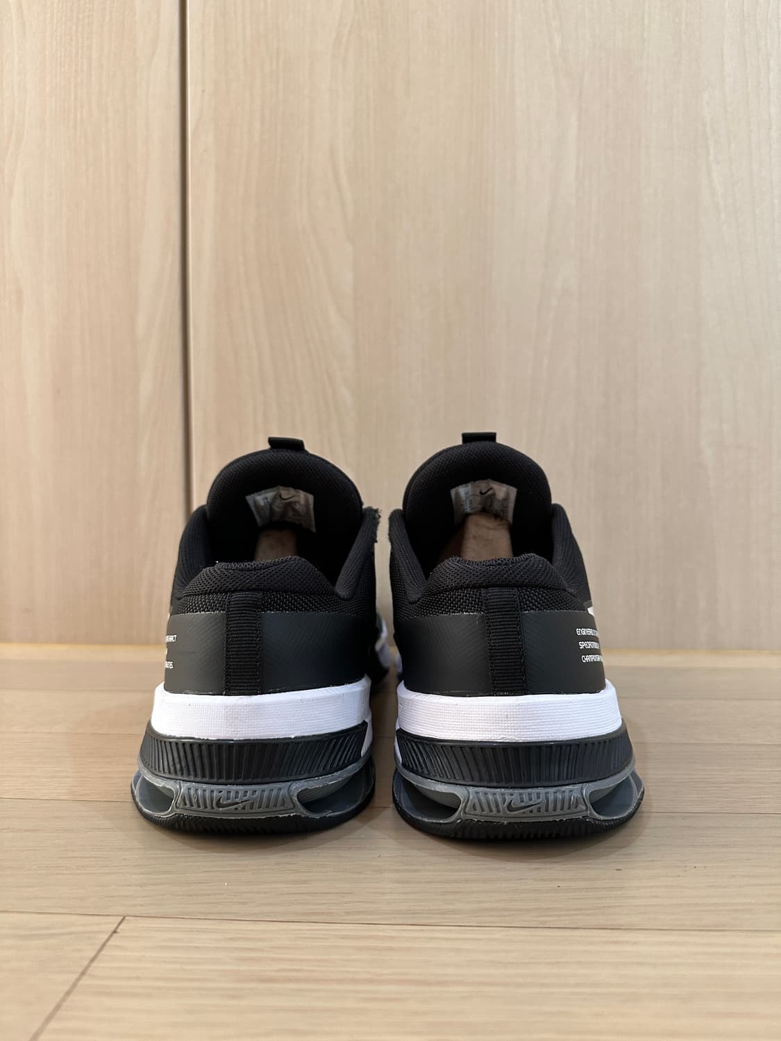 나이키 메트콘8 헬스화 크로스핏화 280 상품이미지4