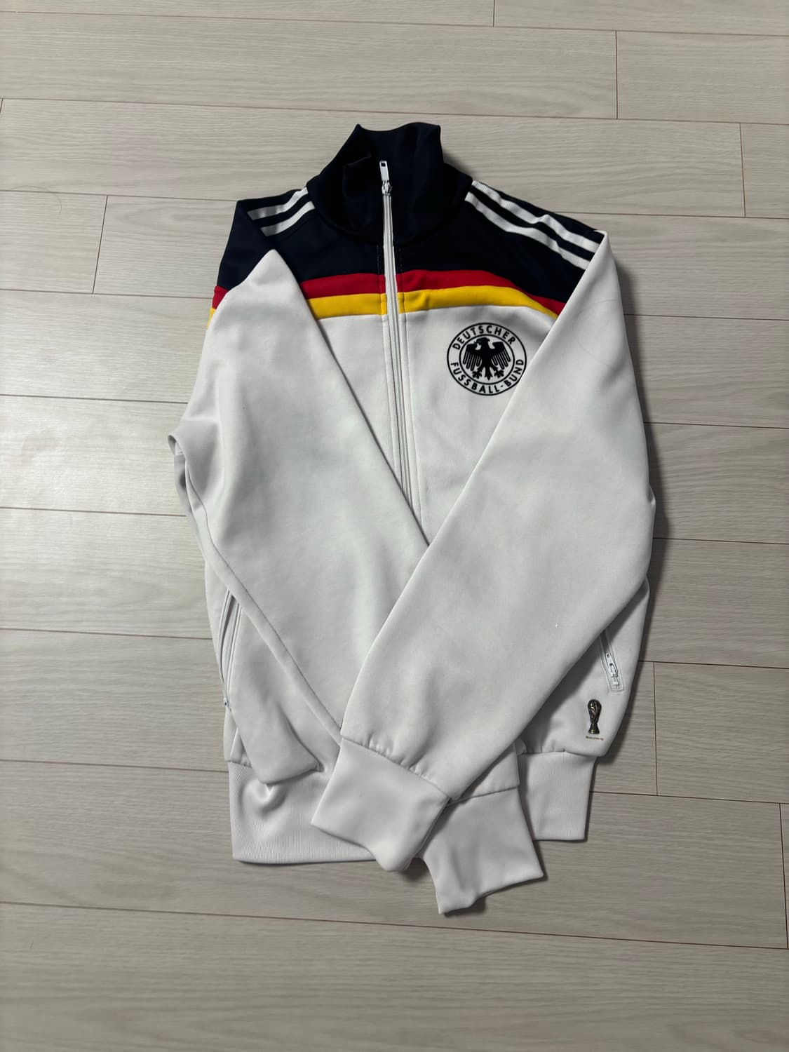 아디다스 독일 월드컵 져지 상품이미지1