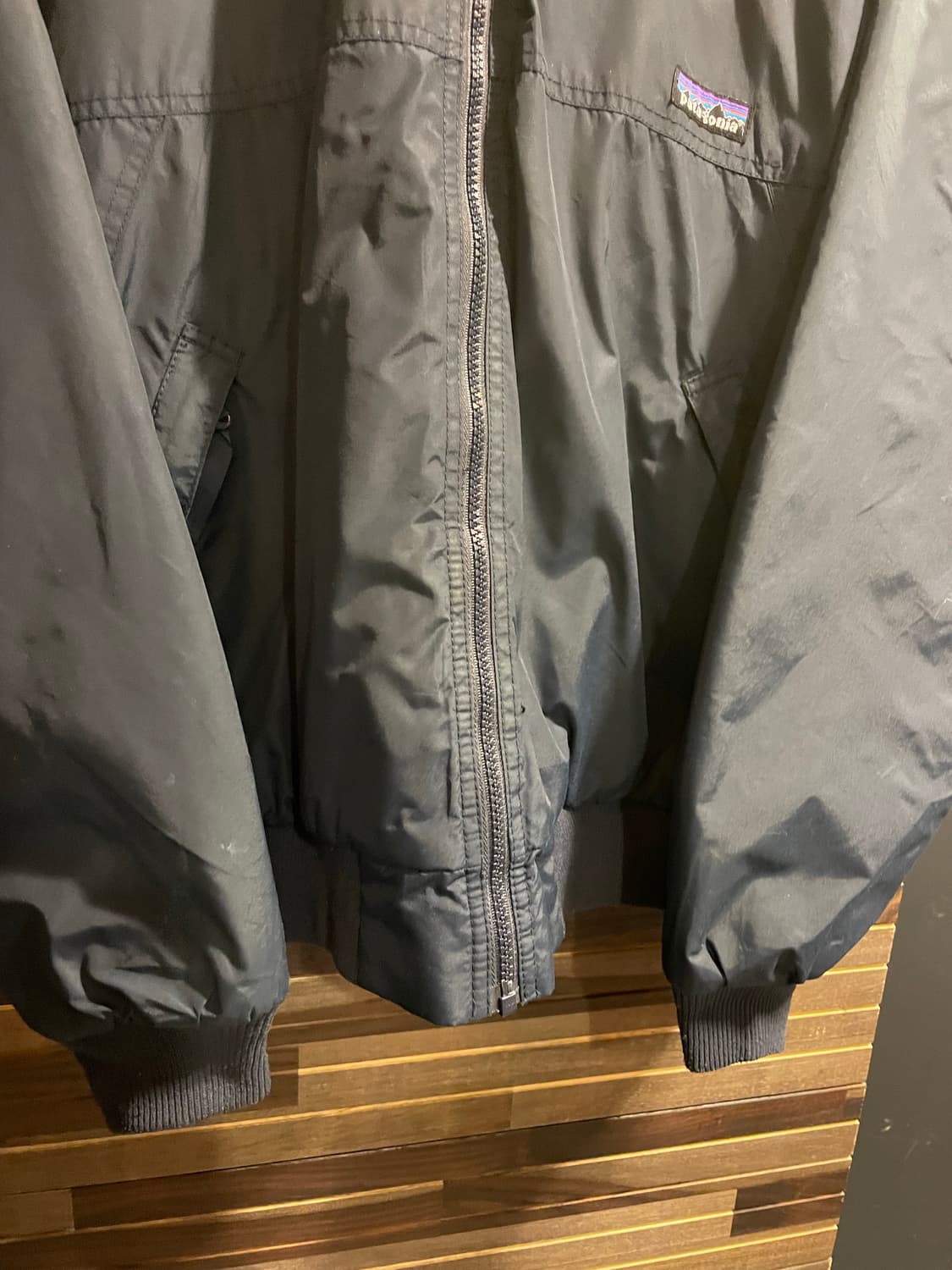 02‘s Patagonia shell jacket 상품이미지4