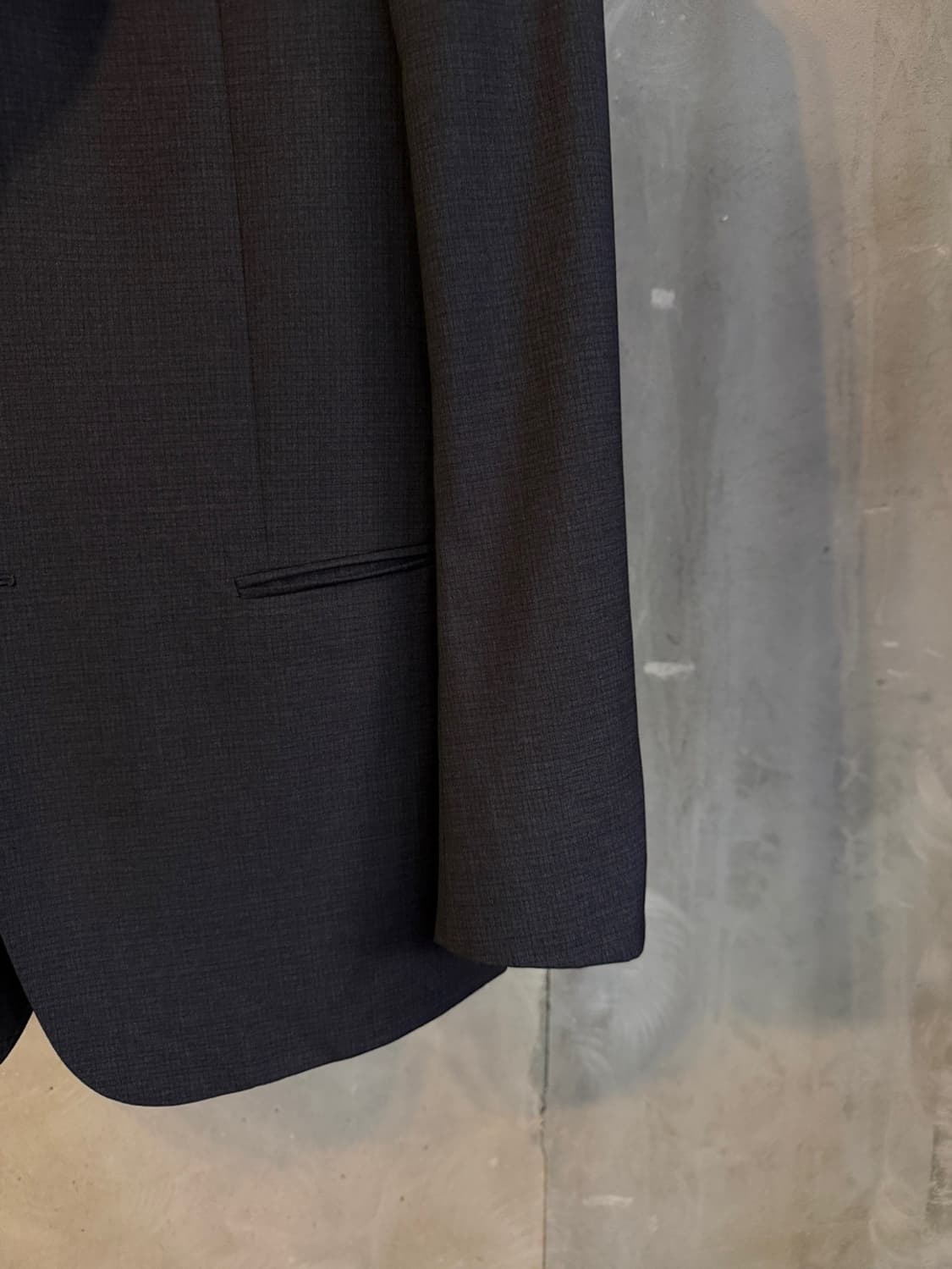 아르마니 테일러드 자켓 100 상품이미지6