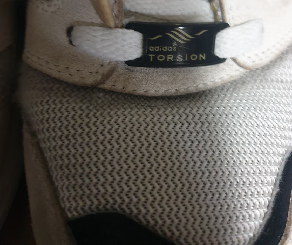 아디다스 ZX-8000 TORSION 스니커즈 (260) 상품이미지4