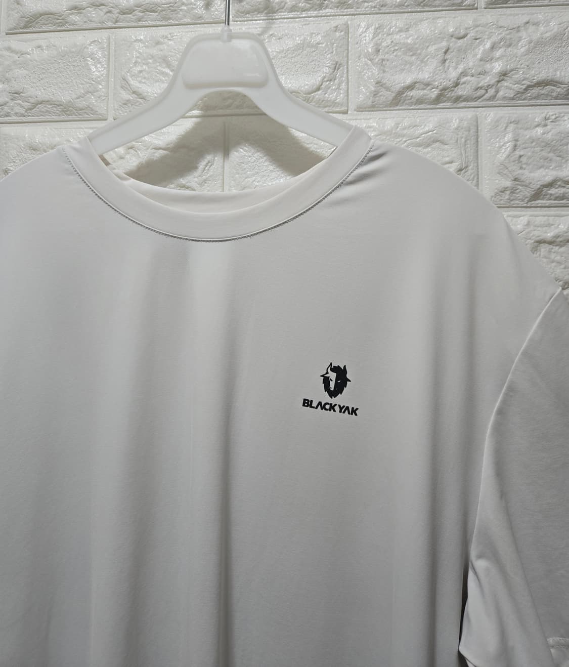 블랙야크 기능성 반팔티 3XL  상품이미지2