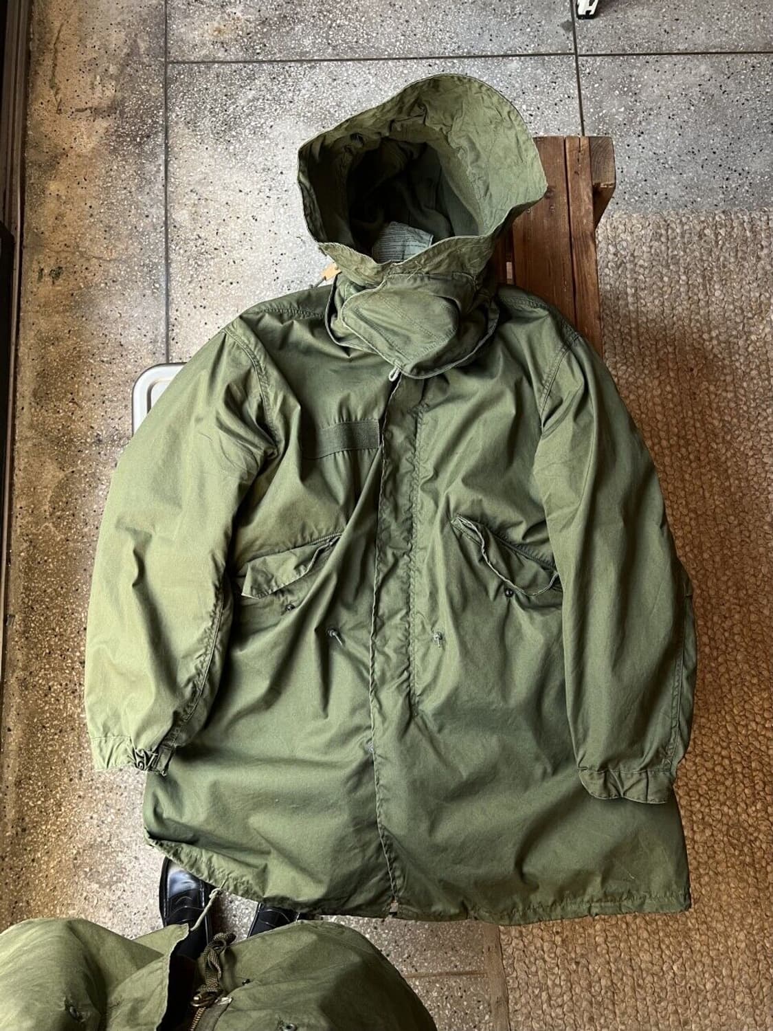 Military M-65 상품이미지1