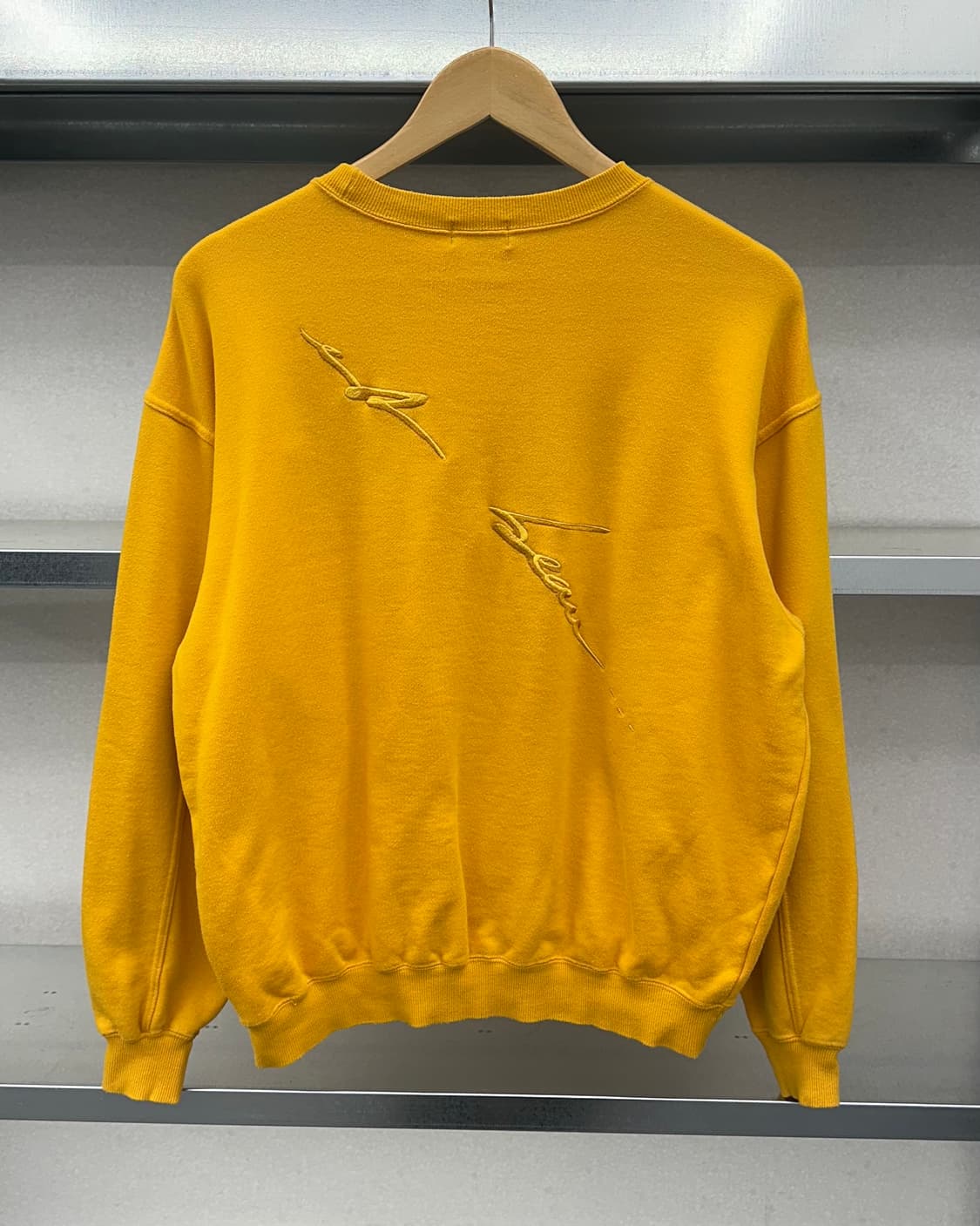 (WOMEN)KENZO 맨투맨-M1362 상품이미지7