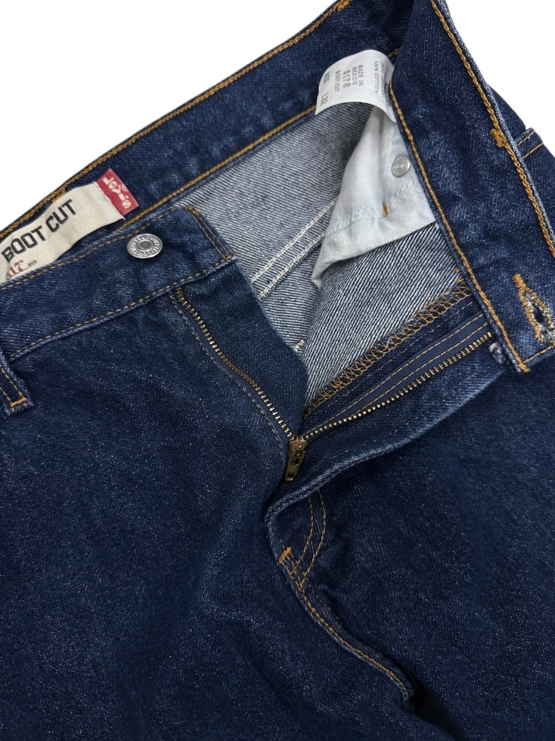 00s 리바이스 517 (30,부츠컷) 상품이미지4