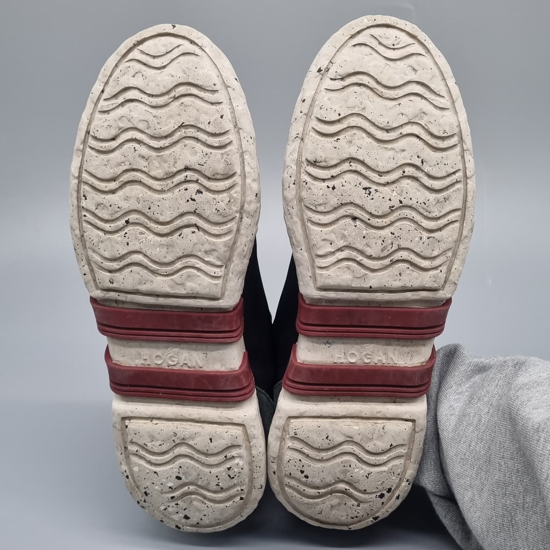 호간 HOGAN 남성스니커즈265-270 상품이미지3