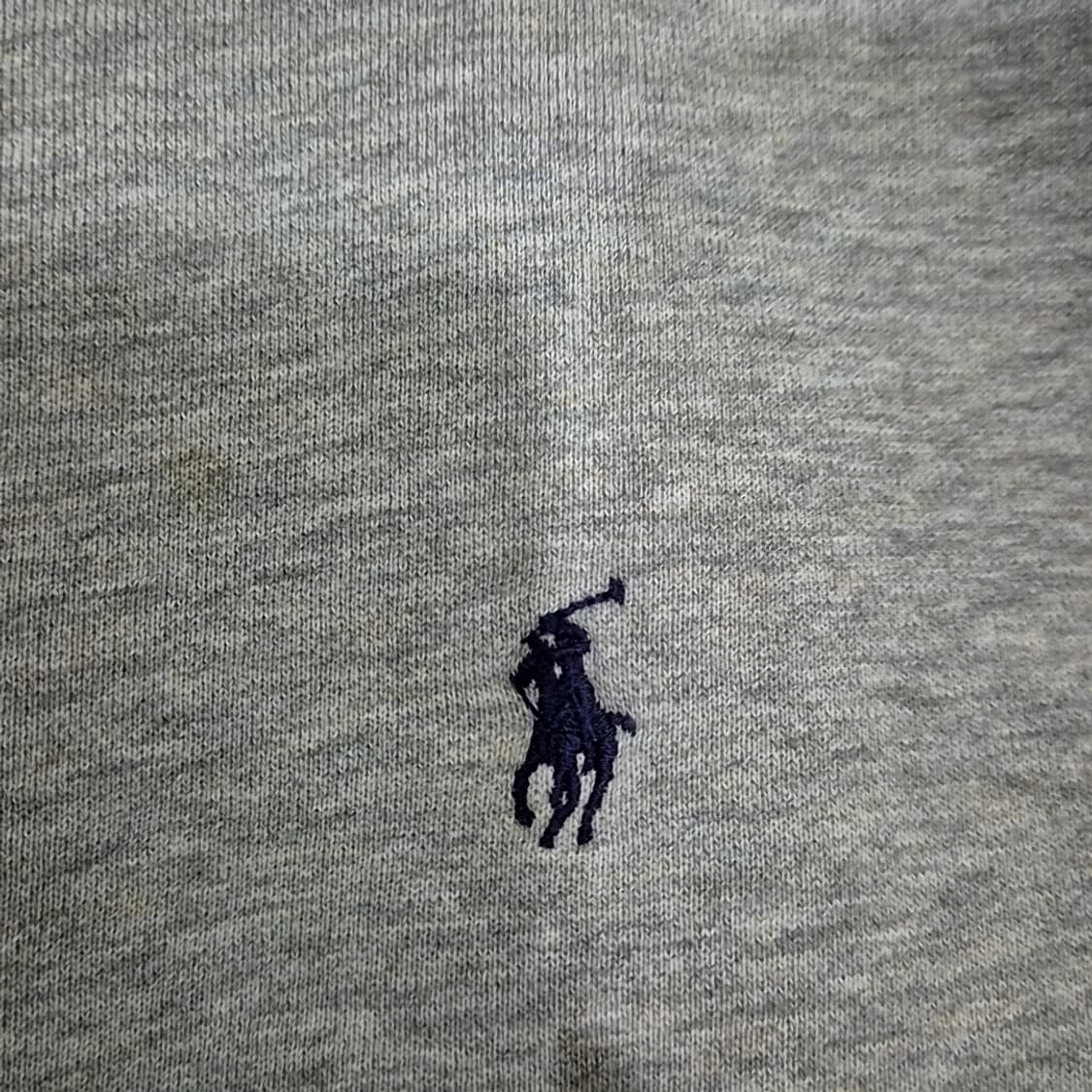 Polo Ralph Lauren 폴로 랄프로렌 자수 로고 맨투맨 상품이미지3