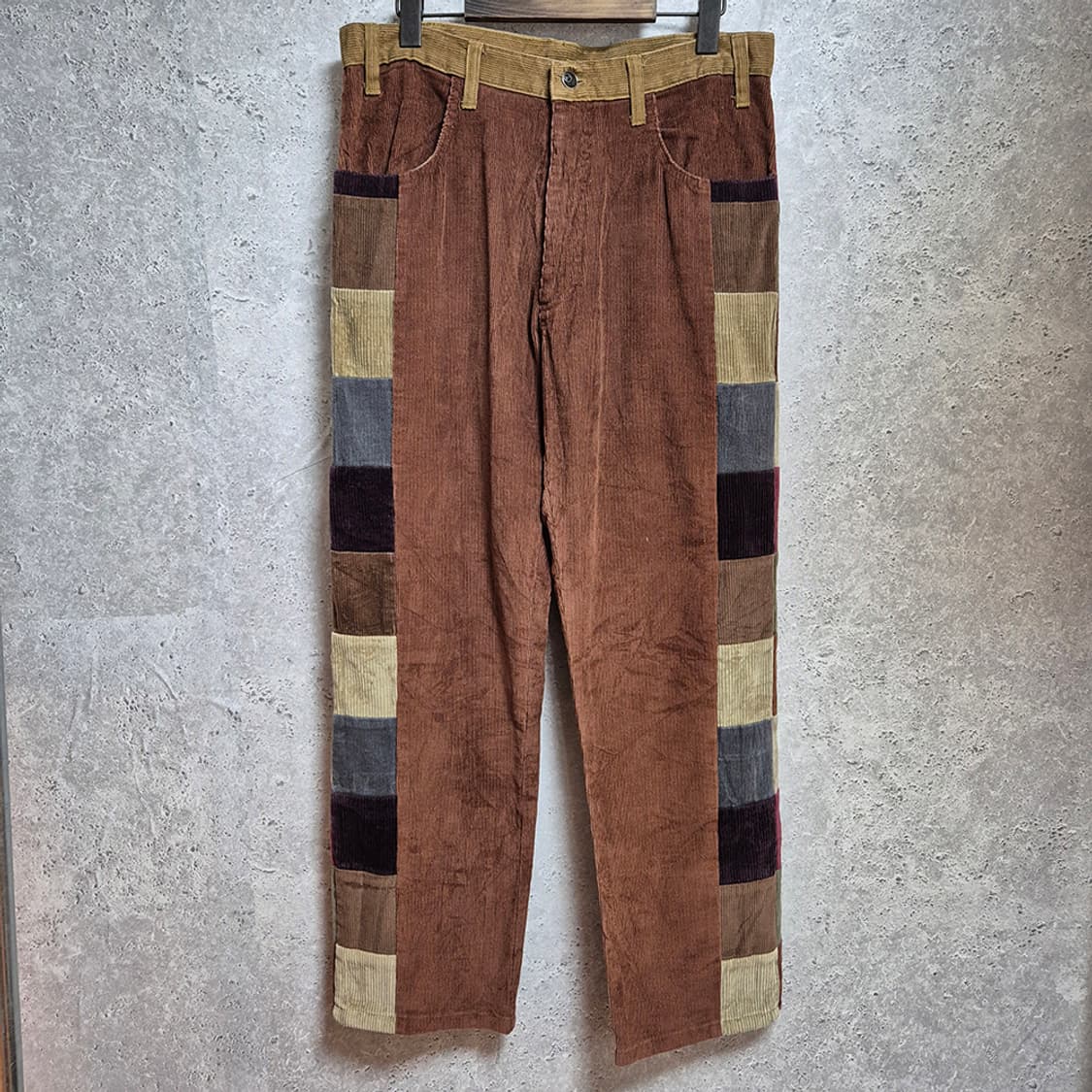 BYRD corduroy 코듀로이 (33, Made In U.S.A) 상품이미지1