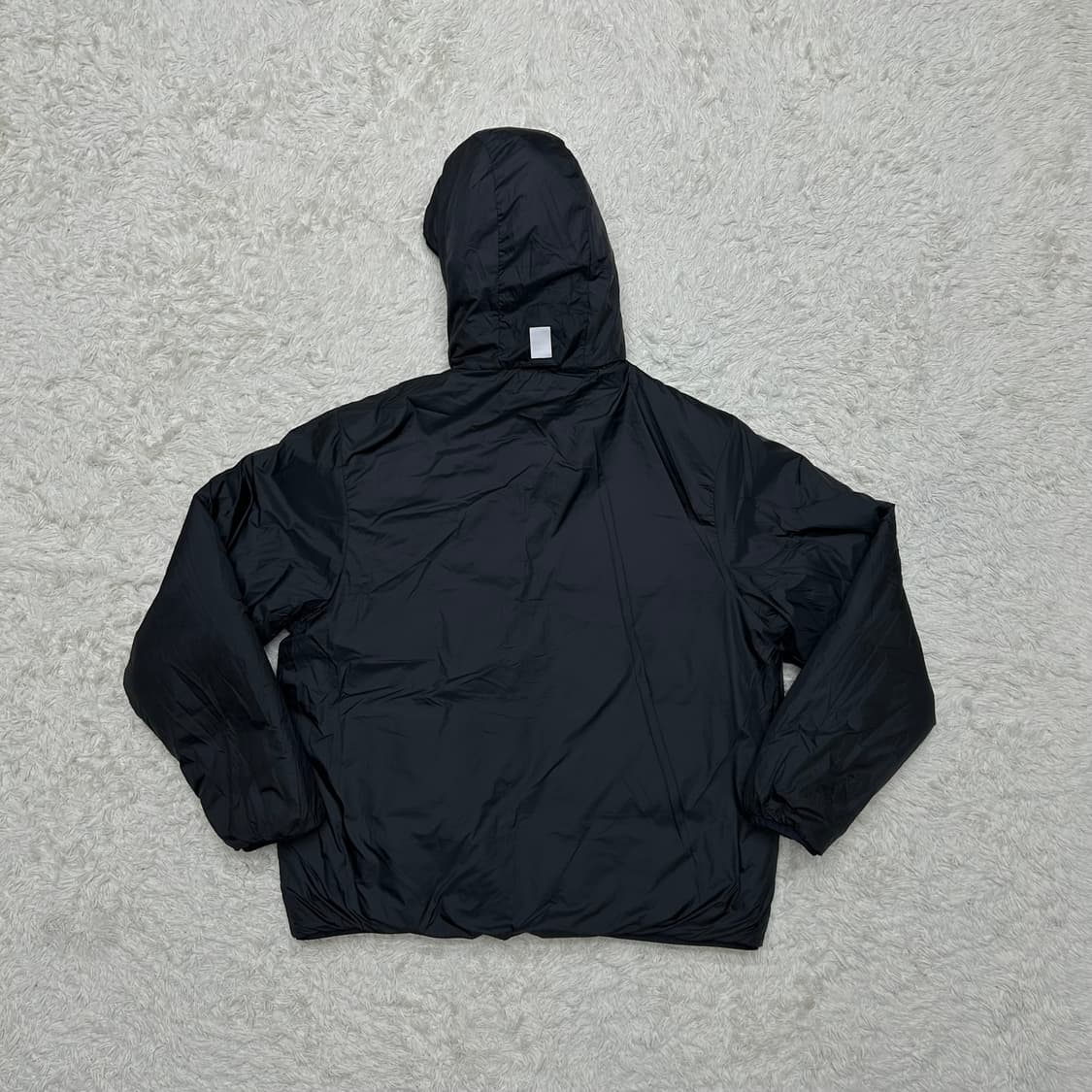 아디다스 어드벤처 리버시블 패딩 (XL) 상품이미지6