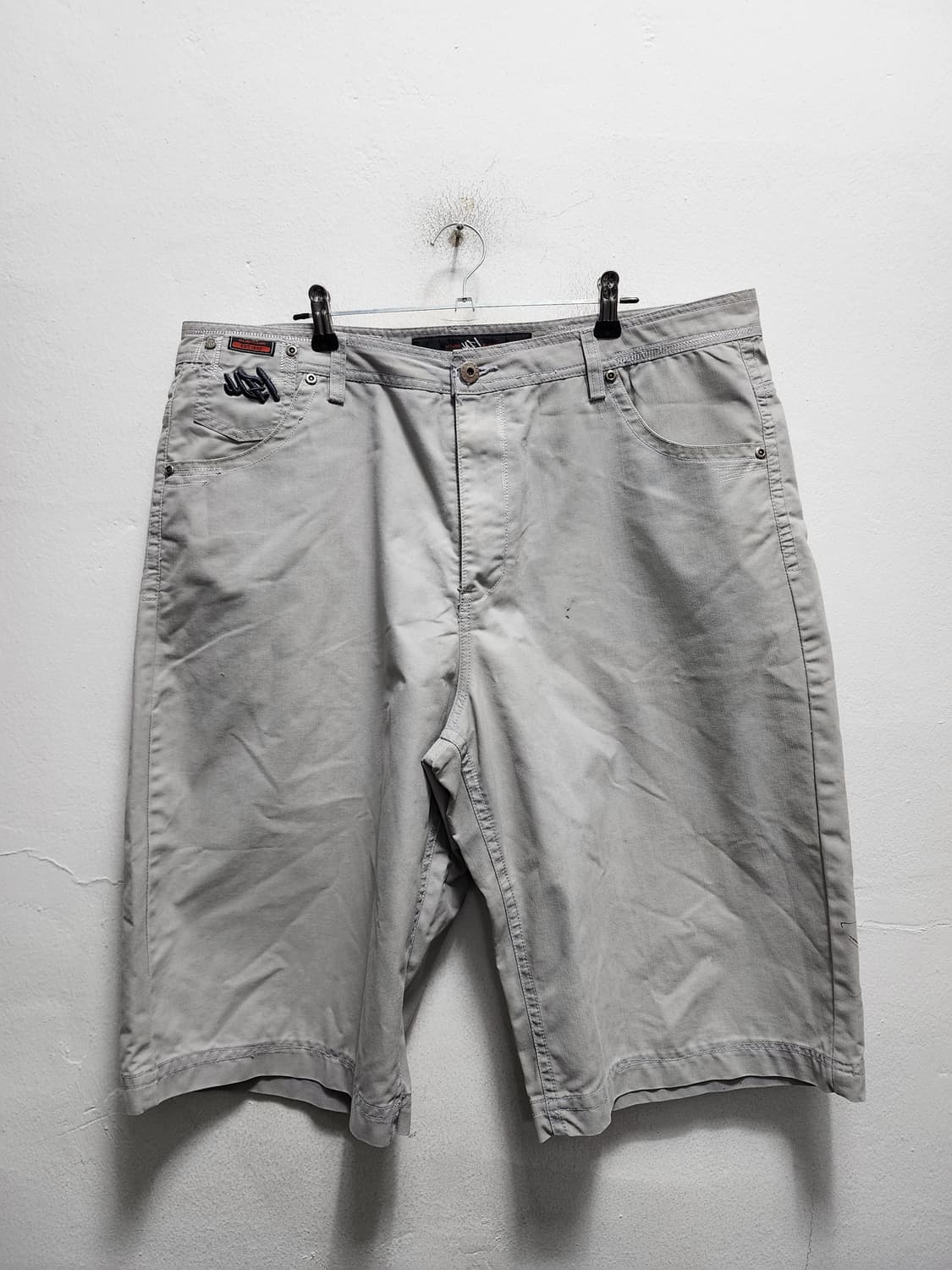 MAJAH FLAVAH 마자플라바 힙합 버뮤다팬츠  상품이미지2