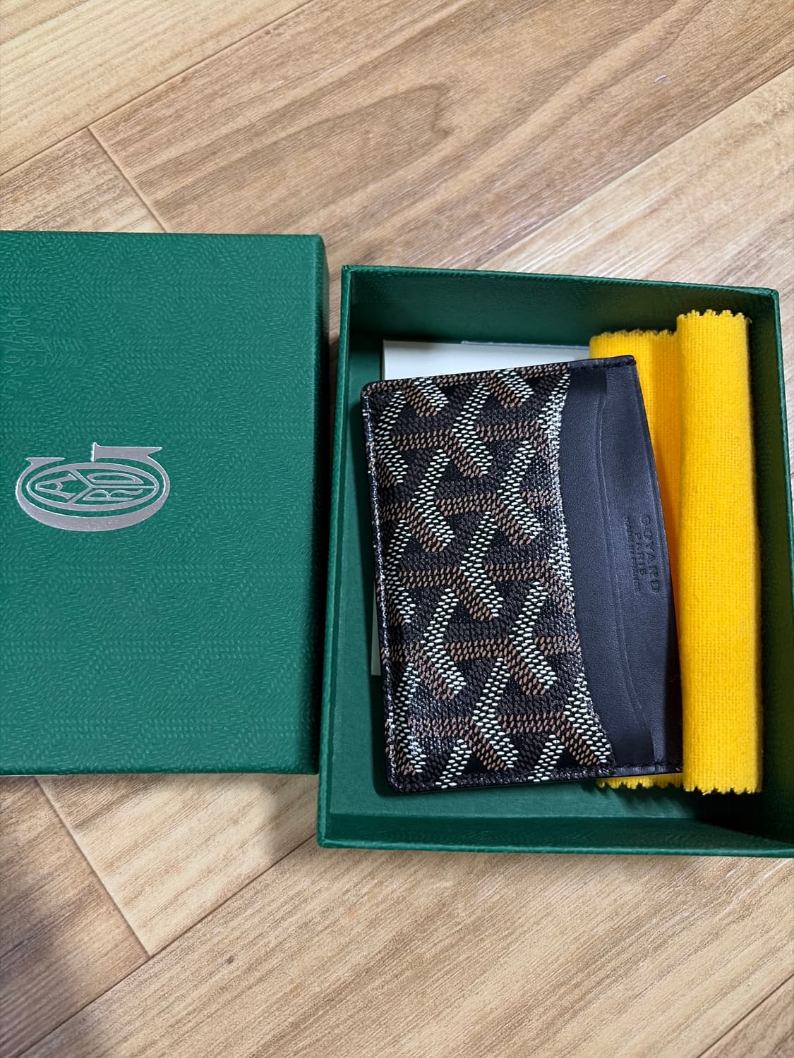 고야드(새상품) 상품이미지2