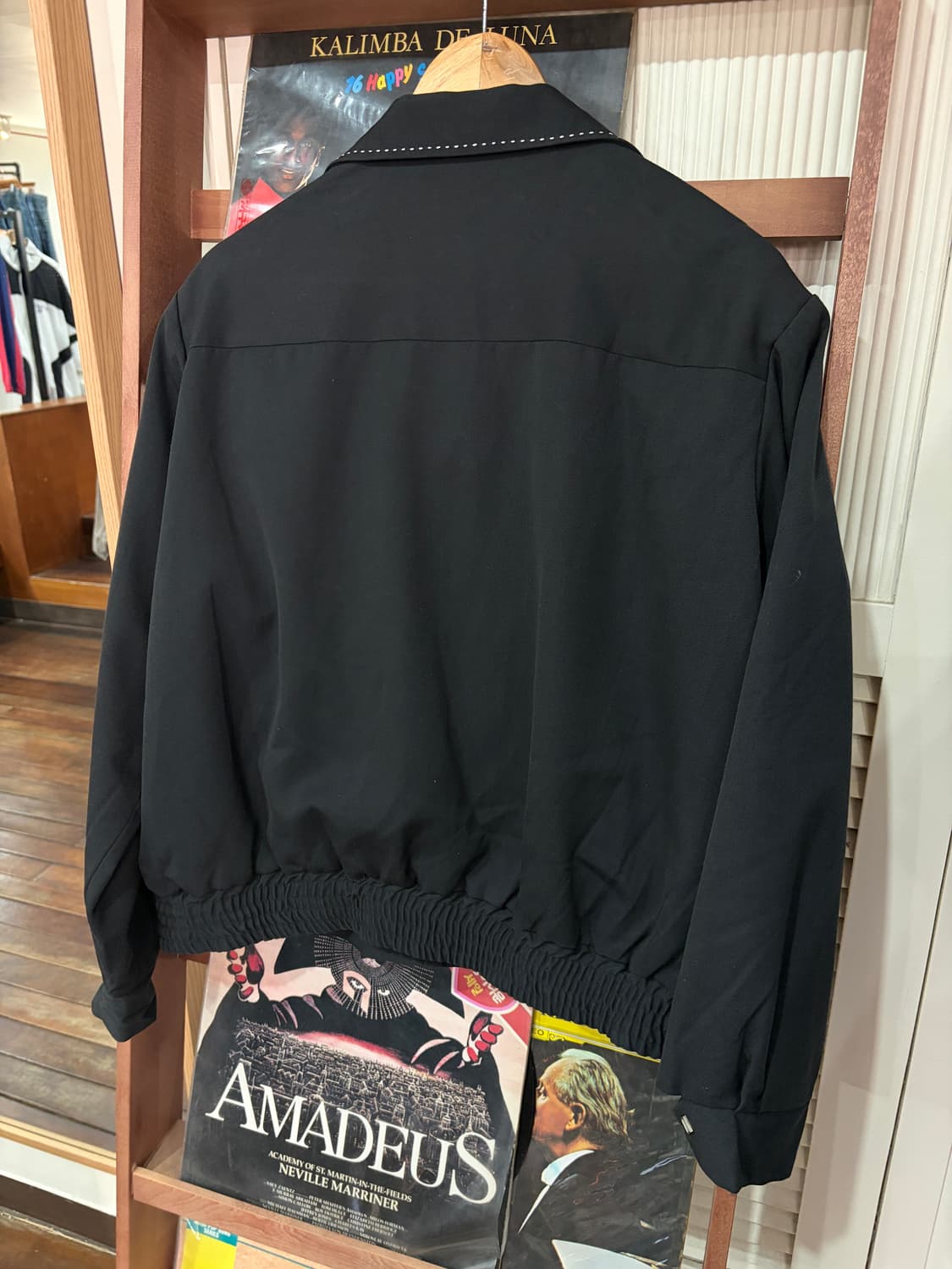 J19 90s CREAM SODA 크림소다 웨스턴 자켓 상품이미지4