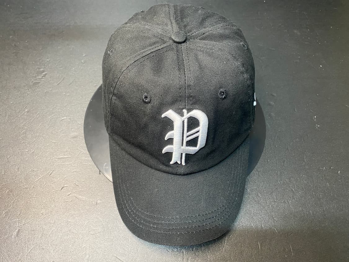 Playboy vintage cap 볼캡 상품이미지1