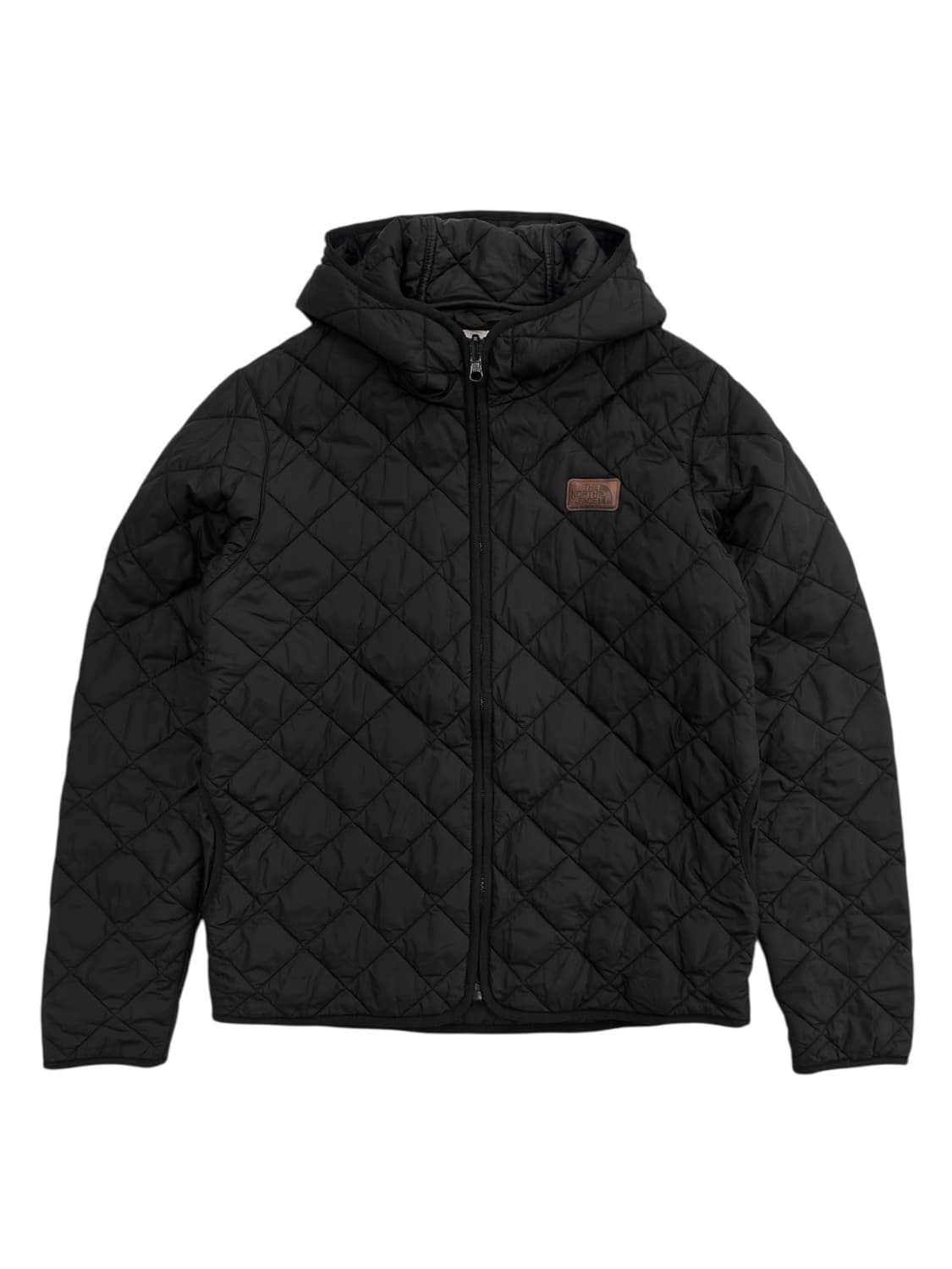 노스페이스 경량패딩 상품이미지1