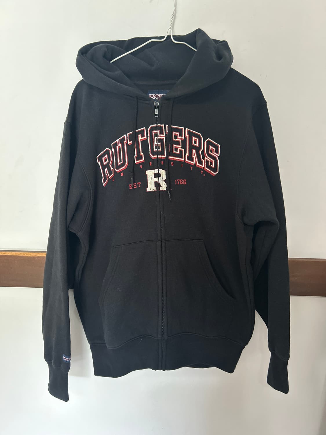 Jansport zip up  상품이미지1