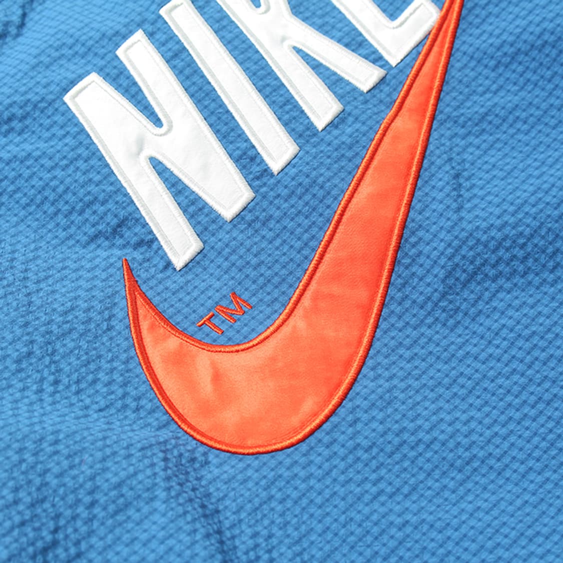  NIKE "Blue Wind Breaker" 상품이미지4