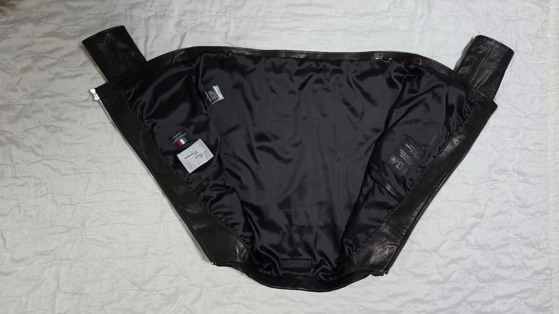 느와르 라르메스  STANDARD JK#8 52 상품이미지3