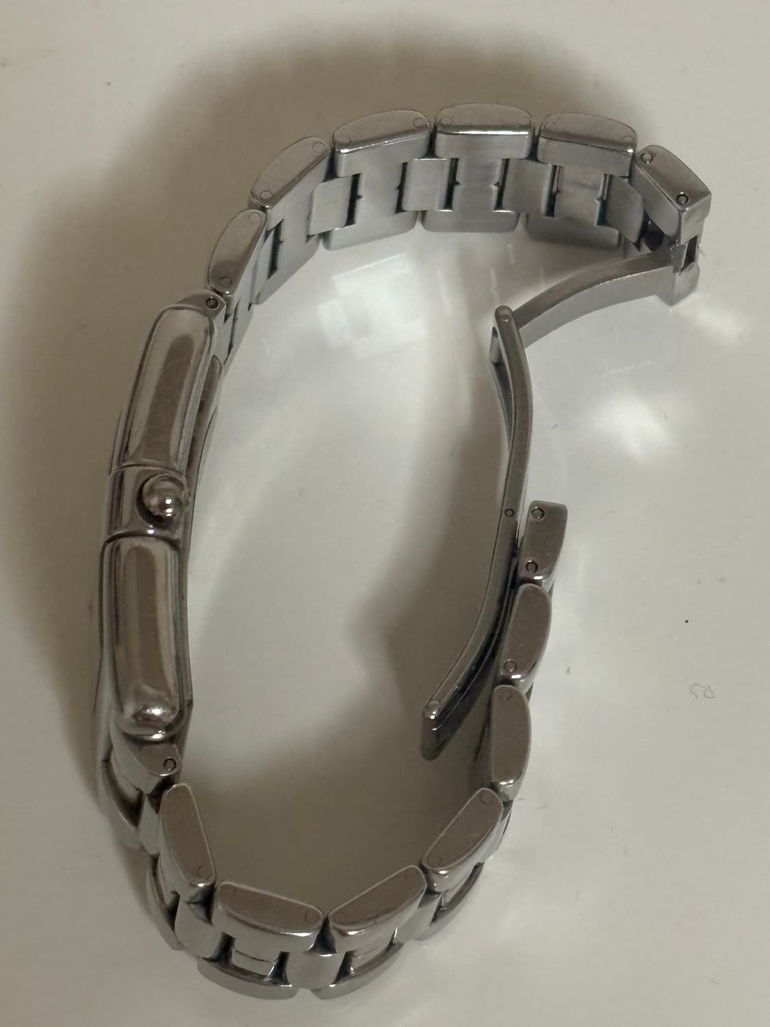 입생로랑 시계 판매합니다 상품이미지7