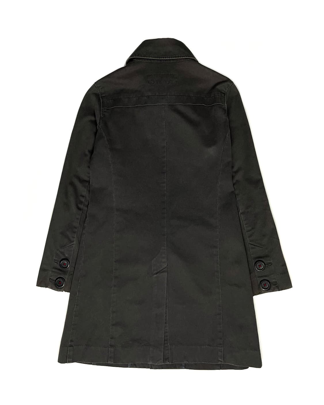 Hysteric Glamour 싱글 자켓 상품이미지2