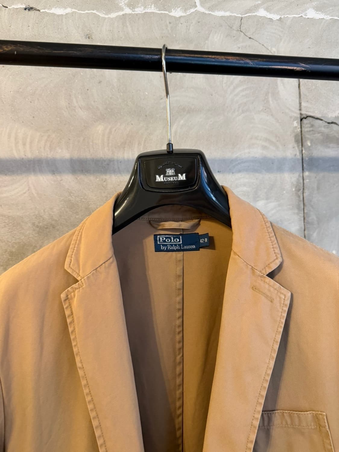 폴로 랄프로렌 치노자켓 남성105 상품이미지2