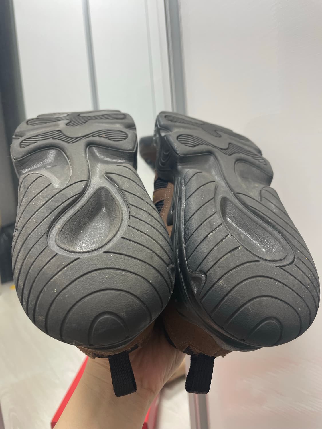 나이키 테크 헤라 상품이미지5