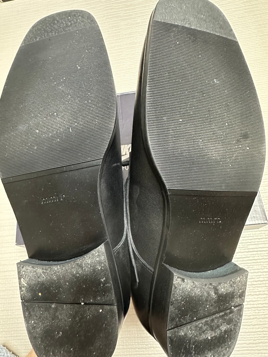 mmrb 스퀘어 더비 상품이미지5