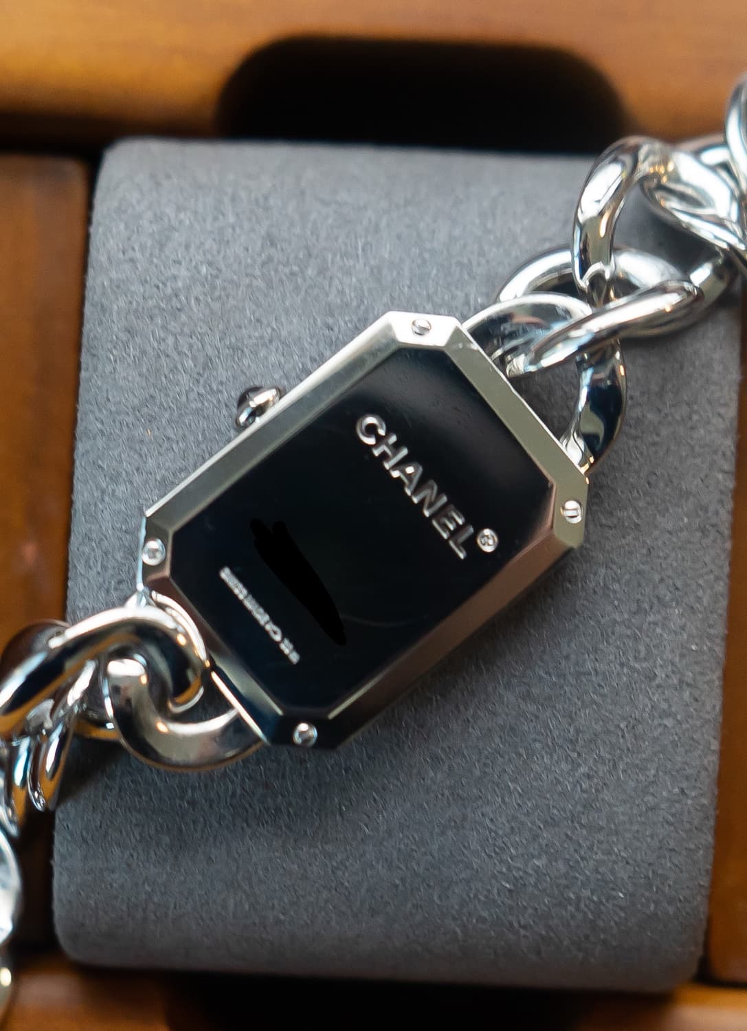 [2014] 샤넬 프리미에르 구르메트 라지 시계 상품이미지2