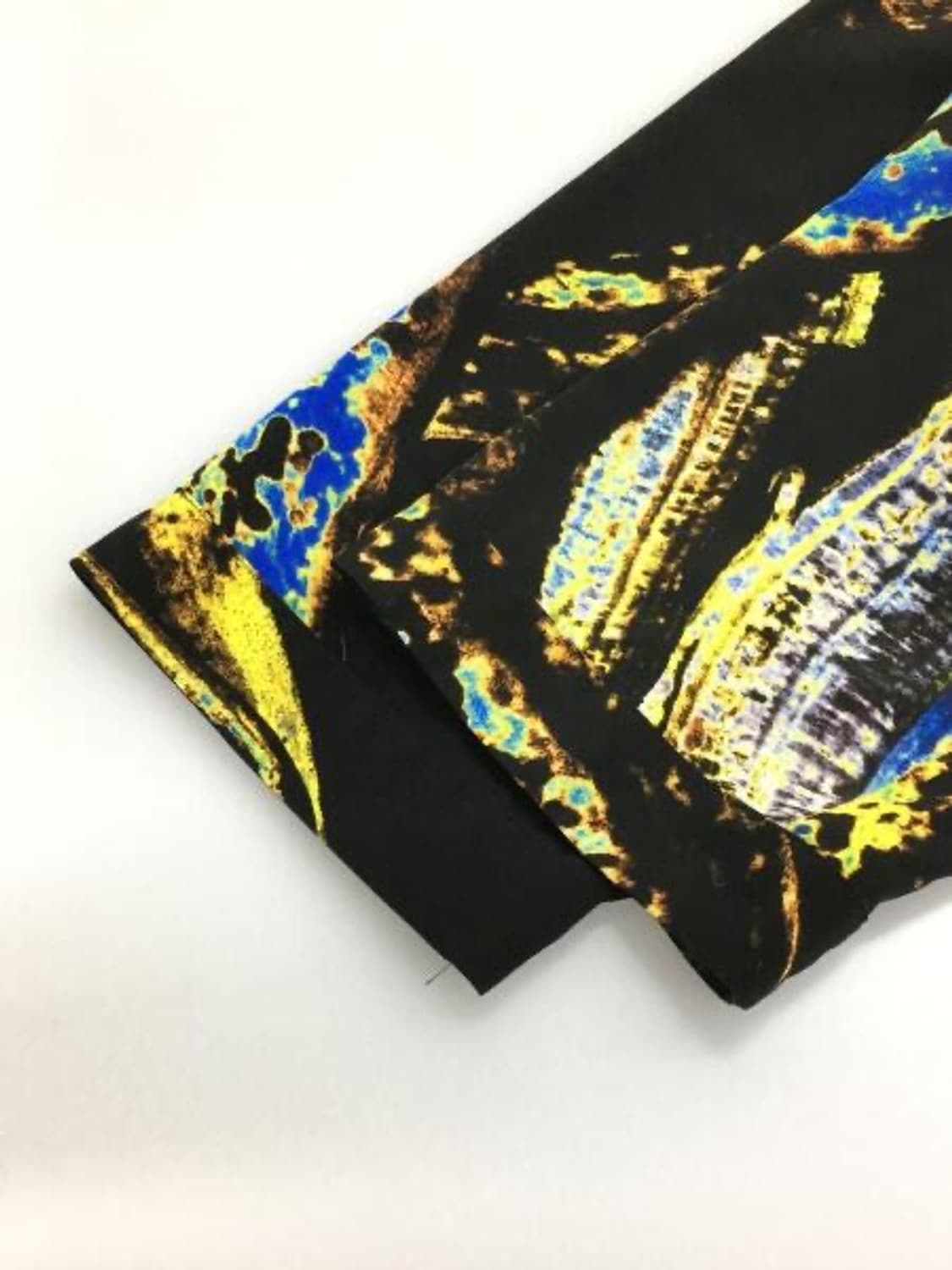 [Lad Musician] 2020 FW  Banana 컬렉션 셔츠 상품이미지6