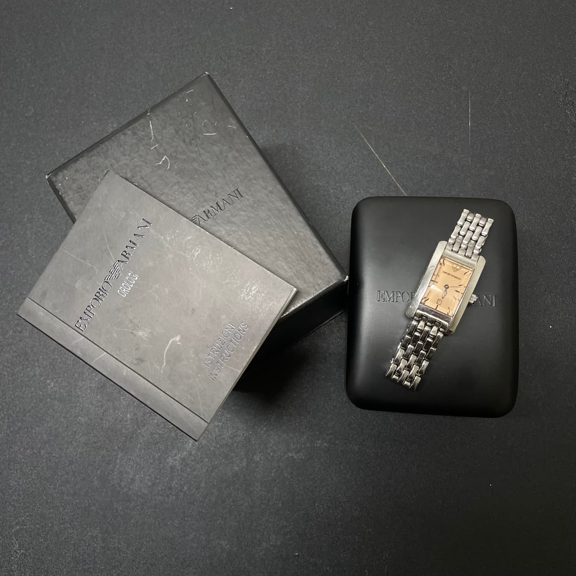 엠프리오 아르마니 시계  상품이미지2