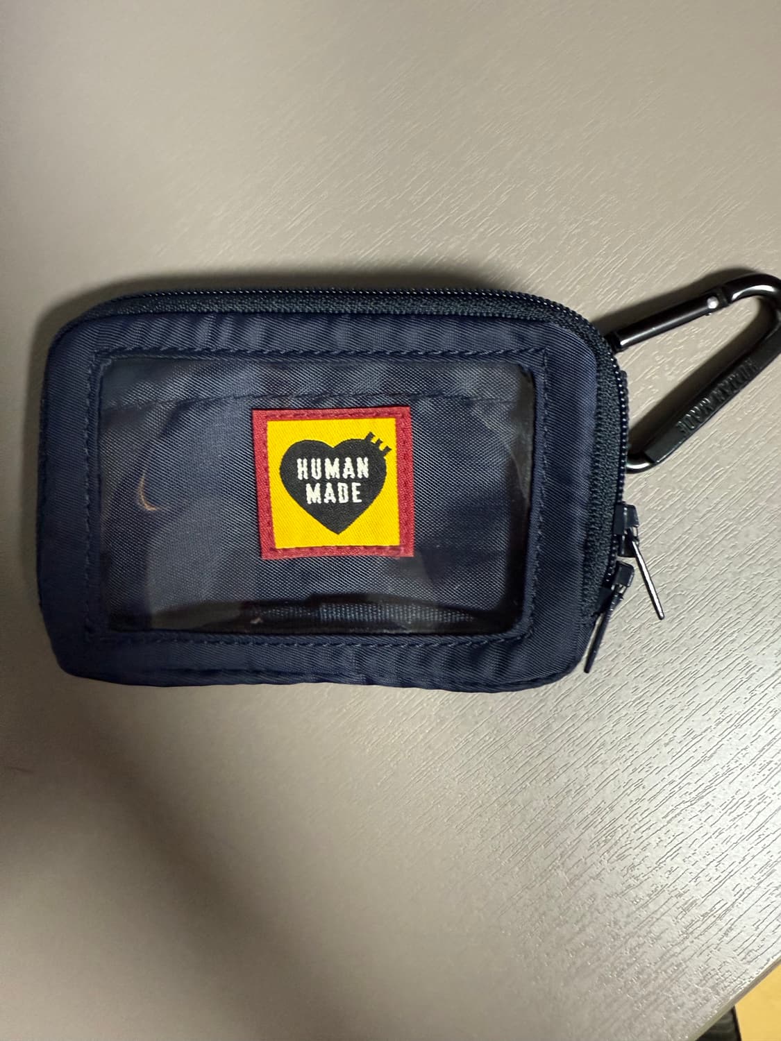 Human made 밀리터리 카드케이스 지갑 상품이미지2