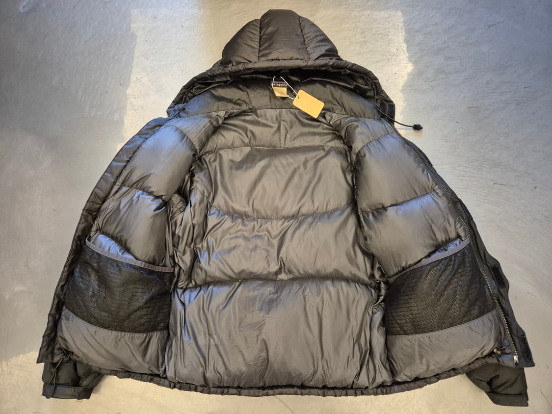 00s 파타고니아 피츠로이 구스다운 파카 상품이미지3